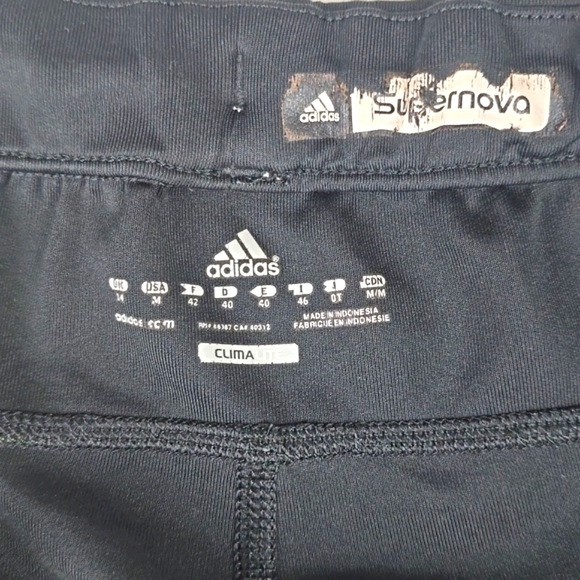 Women's Adidas Shorts - Picture 3 of 5